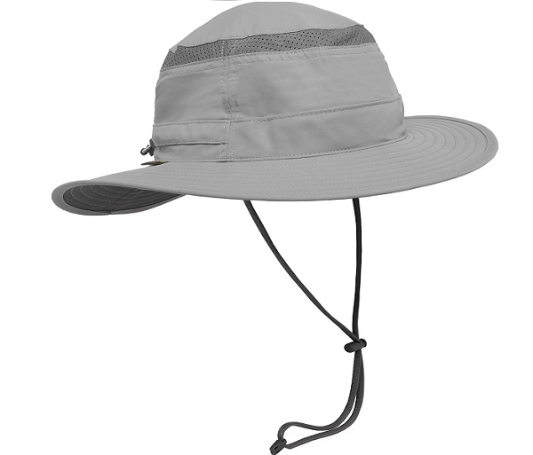 Adjustable Air Mesh Hat by Sunday Afternoons