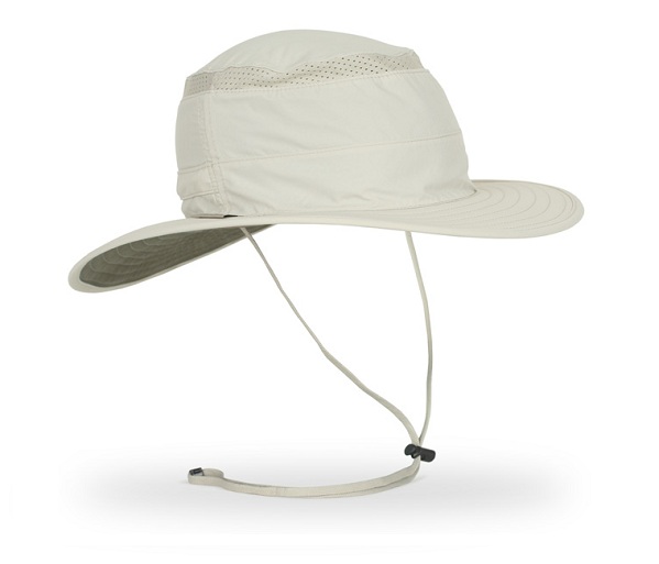 Adjustable UPF 50 Air Mesh Hat