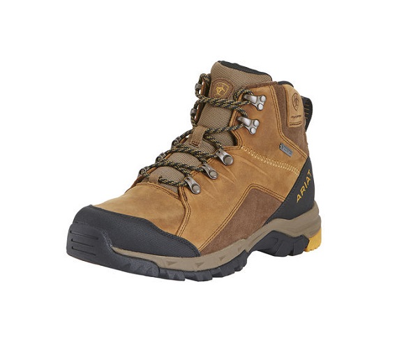 M's Skyline Waterproof Hiking Boots by Ariat