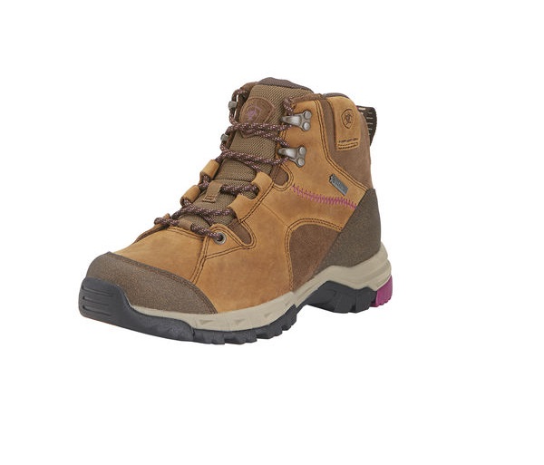 W's Skyline Waterproof Mid Hiking Boots by Ariat