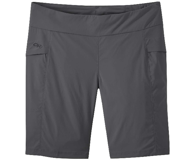 W's Equinox Shorts by Outdoor Research