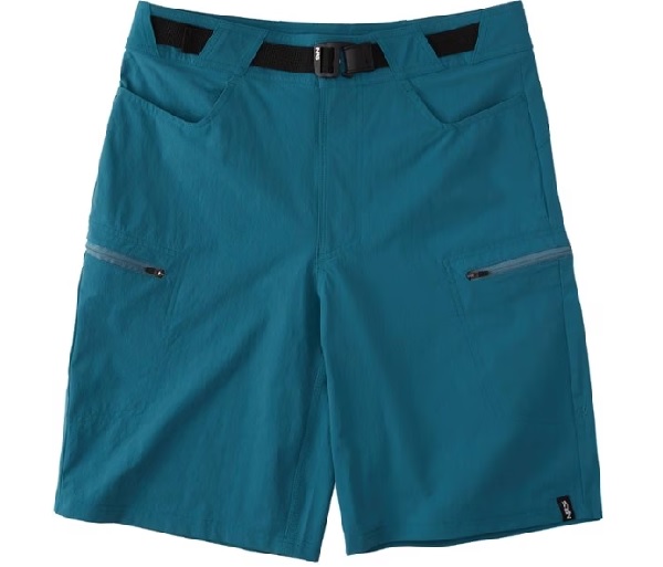 M's Bay Island Shorts