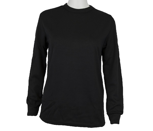 Women's Midweight Thermal Top by Kenyon