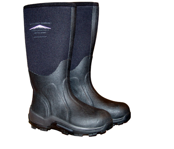 Arctic Sport Boots