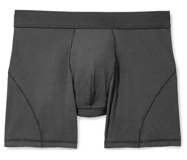 M's AirFlo "Barely There" Boxer Brief