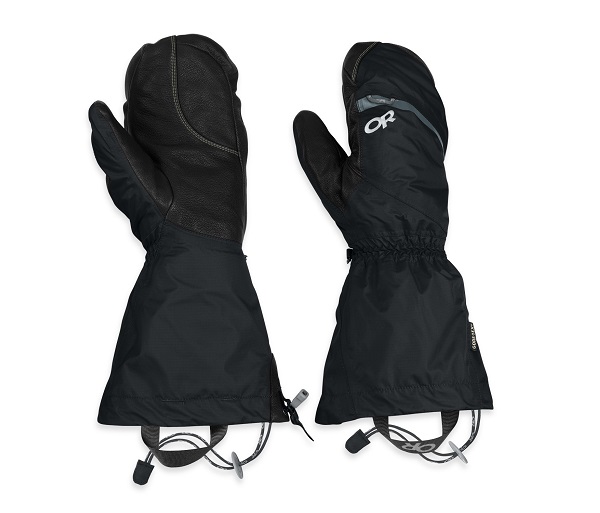 W's Extreme Condition Alti Mitts™