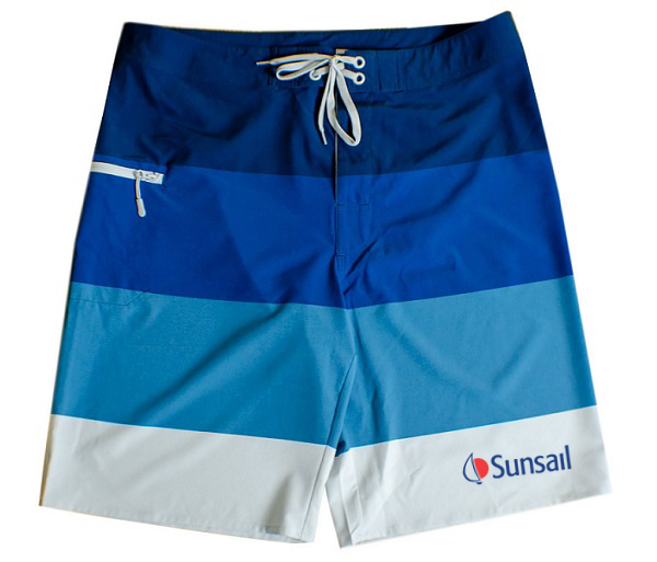 Sunsail Board Shorts