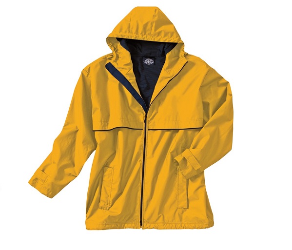 USH New Englander Waterproof Jacket Rental