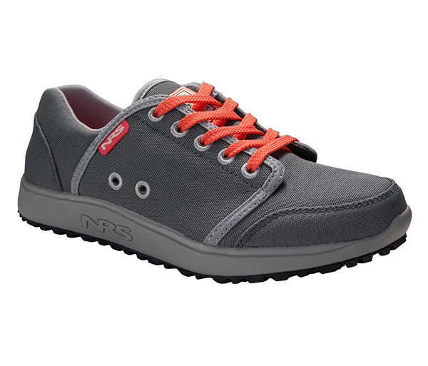 W's Crush Water & Trail Shoe by NRS