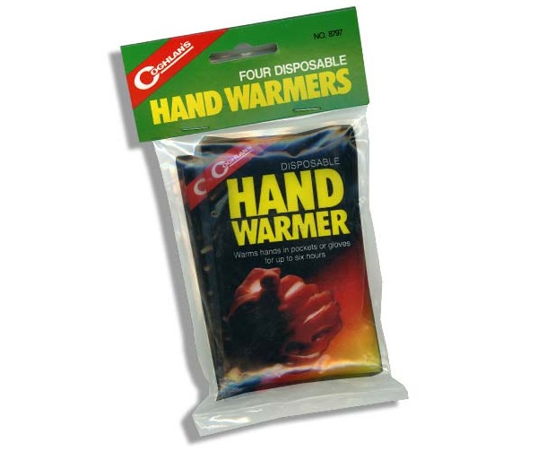 Disposable Hand Warmers