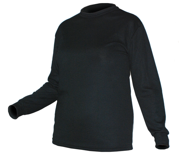 W's Midweight Thermal Top