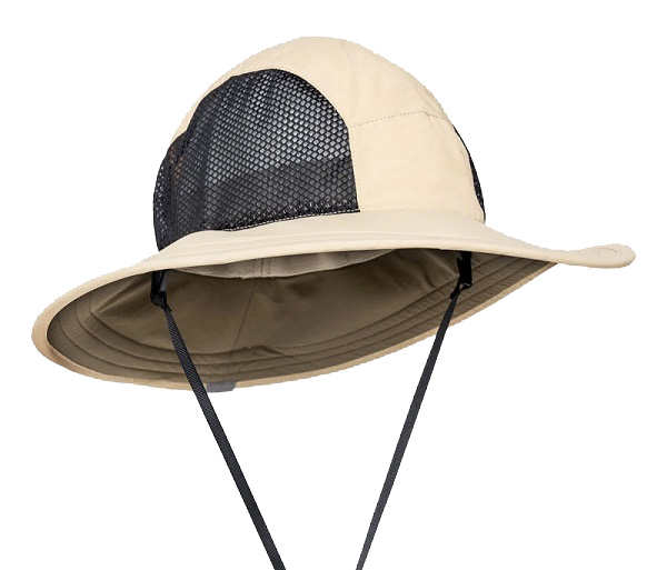 OARS Insect Shield Packable Hat