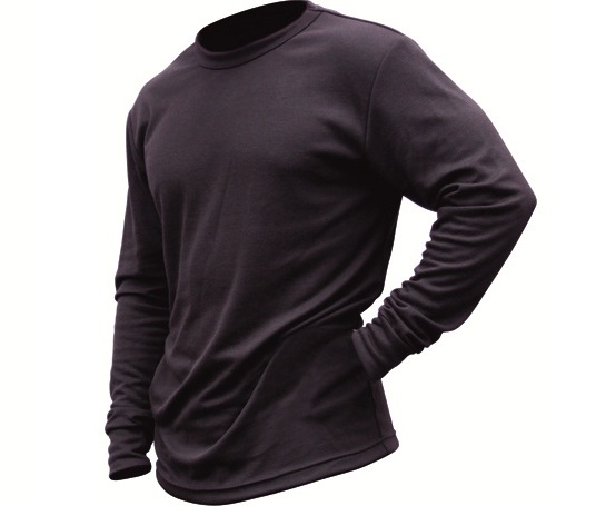 M's Midweight Thermal Top
