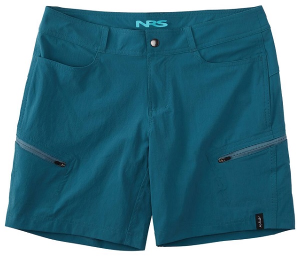 W's River Guide Shorts