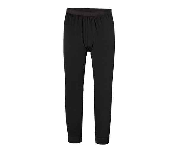 Men's Capilene Thermal Weight Bottoms by Patagonia