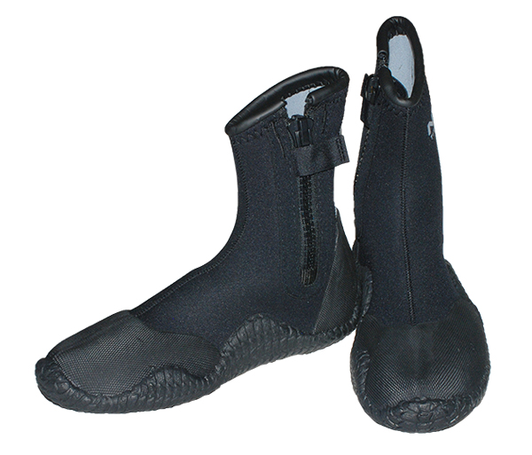 NRS Zippered Wetshoes