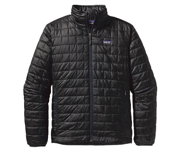 OARS M's NanoPuff Jacket by Patagonia