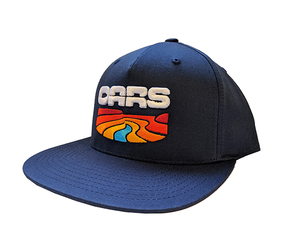 New Era OARS 3D Hat