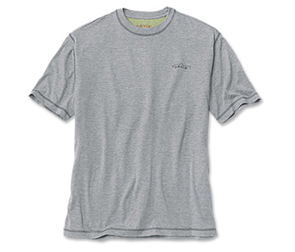 M's DriRelease S/S T-Shirt
