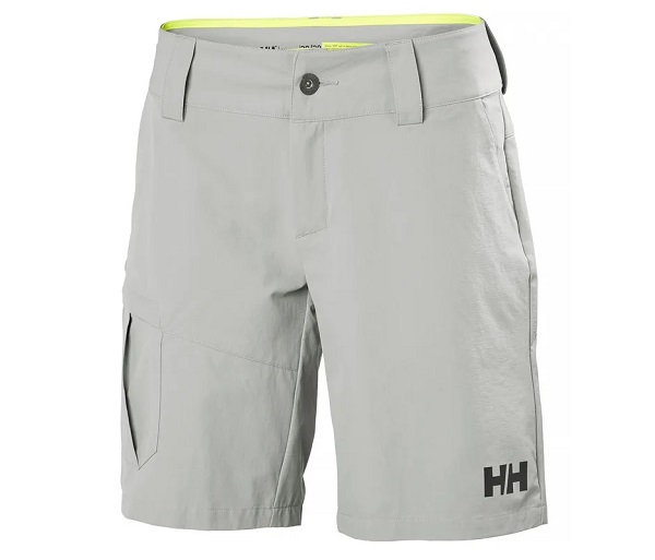 W's Quick Dry Cargo Shorts