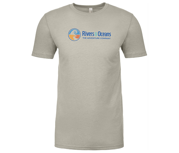 Rivers & Oceans Soaker T-Shirt