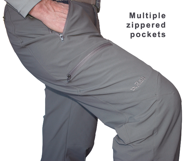 Great Pockets