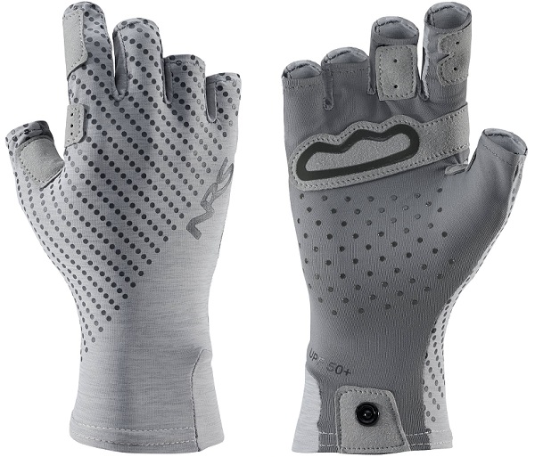 Skelton UPF Paddling & Trail Gloves