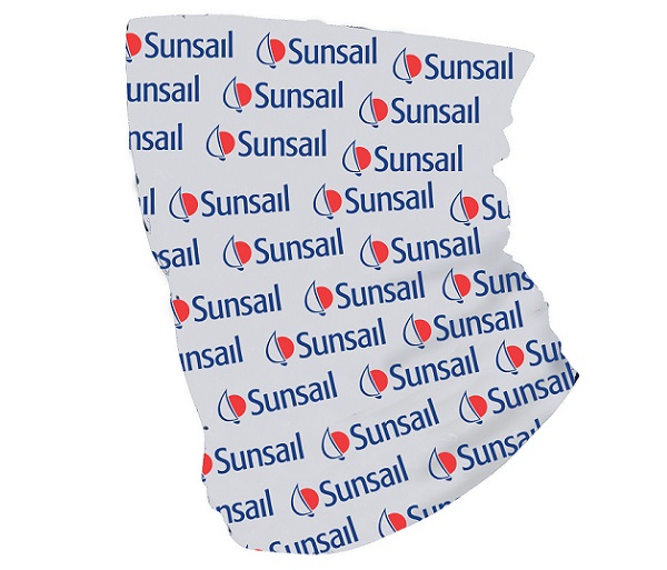 Sunsail Solar Sea Buff
