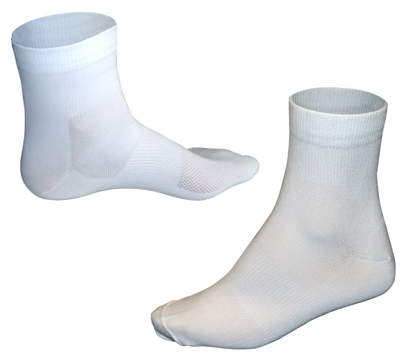 Men's Fast Drying Ankle Socks by Tilley