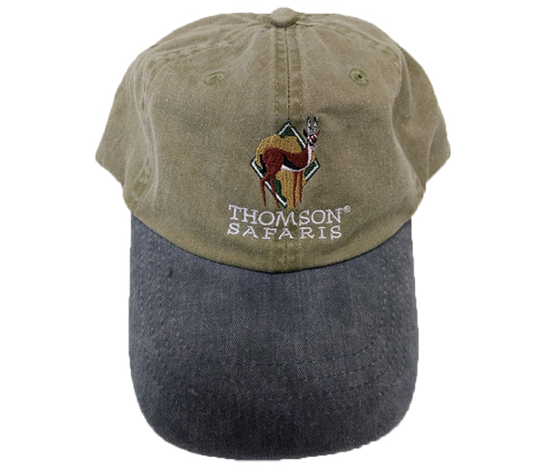 Thomson Safari Baseball Hat