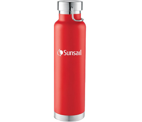 SunSail Icy Hot Vacuum Bottle