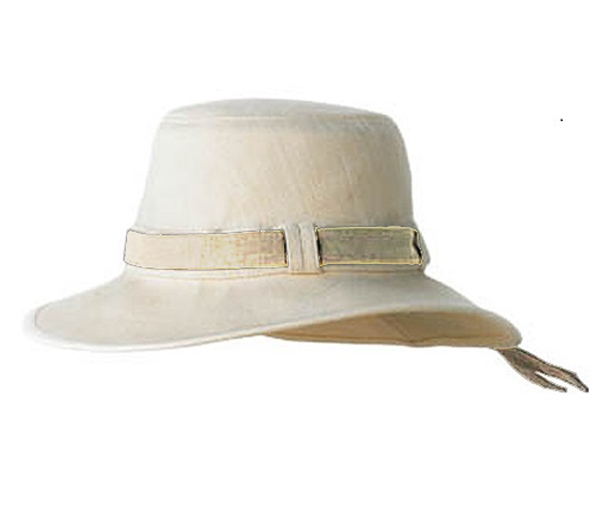 Women's Hemp Hat by Tilley