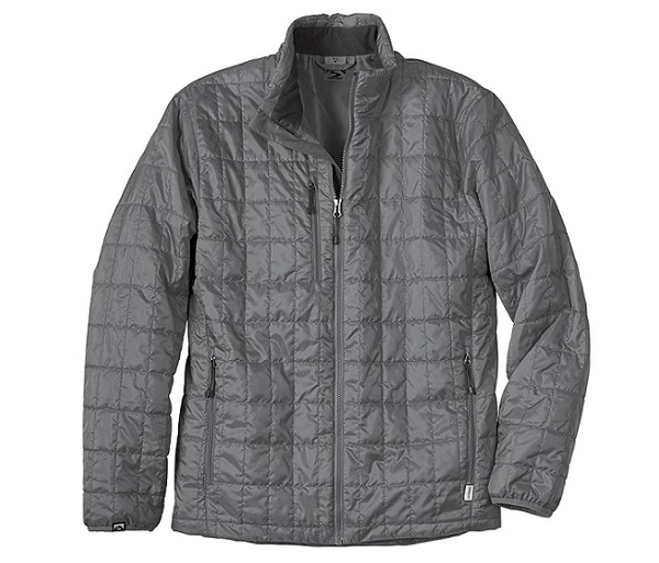 Rivers Oceans M's Pico Ultra Puff Jacket