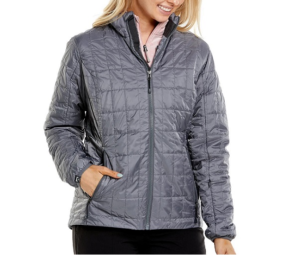 Rivers Oceans W's Pico Ultra Puff Jacket